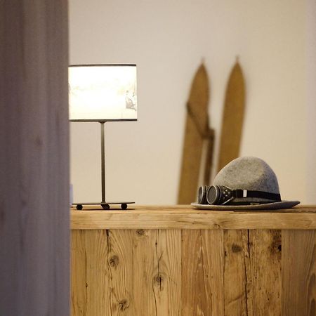 Antonius Natur Apartment - Kinderfreie Unterkunft Lavant Luaran gambar