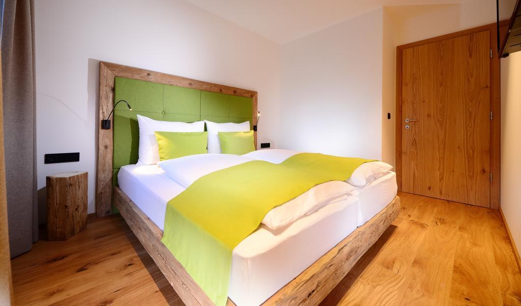 Antonius Natur Apartment - Kinderfreie Unterkunft Lavant Luaran gambar