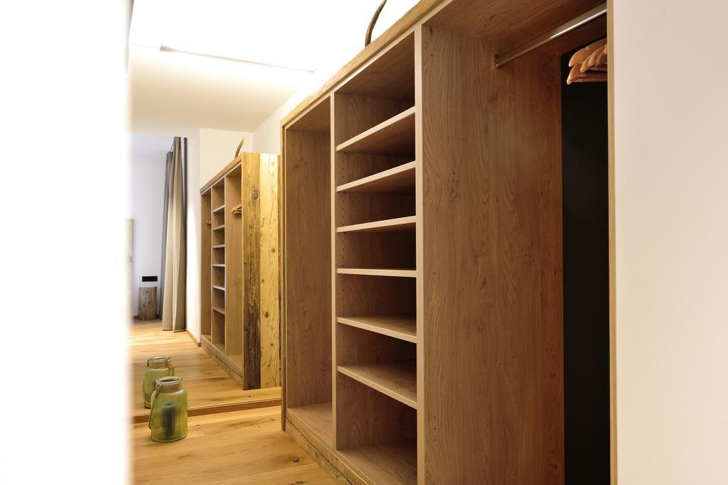 Antonius Natur Apartment - Kinderfreie Unterkunft Lavant Luaran gambar
